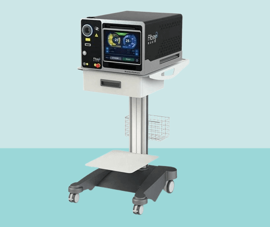 TFL Laser Machine